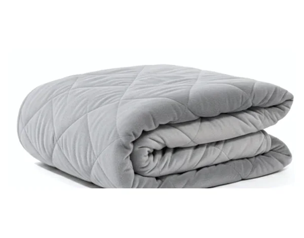One Velin Weighted Blanket, single unit package